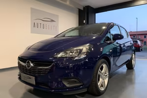OPEL Corsa 1.4 90CV GPL Tech NEOPAT n-Joy