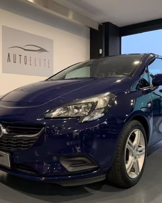 OPEL Corsa 1.4 90CV GPL Tech NEOPAT n-Joy