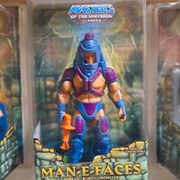man-e-faces masters of the universe classic