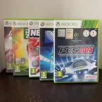 Giochi Xbox 360