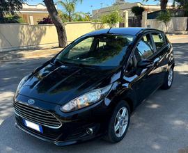 FORD FIESTA 1.5 TDCI 75cv TITANIUM 2015