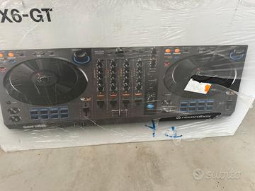 Pioneer DJ DDJ-FLX6-GT