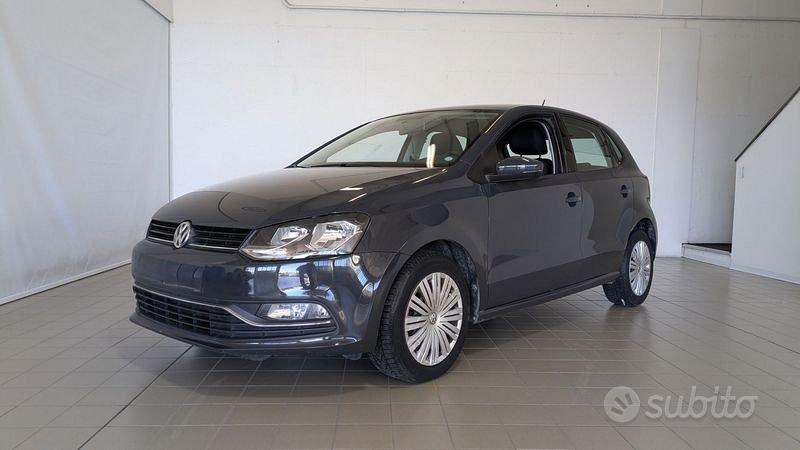 Volkswagen Polo 5ª serie