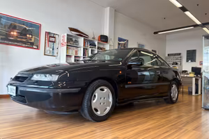 Opel Calibra 2.0i 16V cat 4x4 KM 50.000!!!!