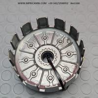 CAMPANA FRIZIONE HONDA CR 250 1985 1986 CR250 1987