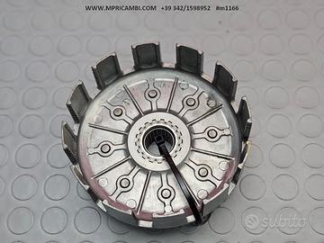 CAMPANA FRIZIONE HONDA CR 250 1985 1986 CR250 1987