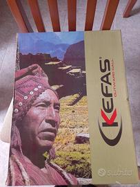 Stivaletti/scarponi da neve donna