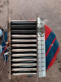 bruciatore per caldaia a gas