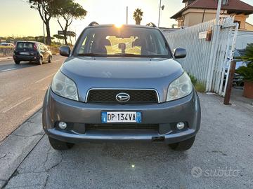 Daihatsu Terios 1.5 4WD CX Green Powered