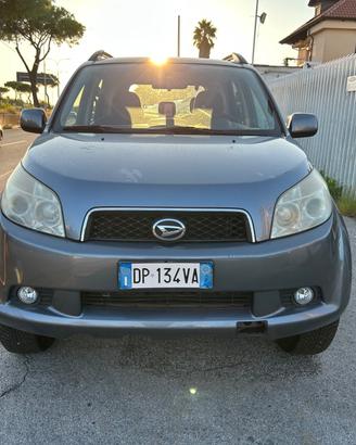 Daihatsu Terios 1.5 4WD CX Green Powered