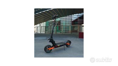 Monopattino Joyor S10-s