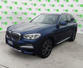 BMW X3 G01 2017 xdrive20d Msport 190cv auto