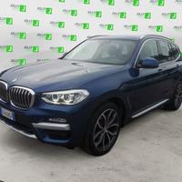 BMW X3 G01 2017 xdrive20d Msport 190cv auto