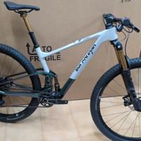 Mtb LeeCougan CrossfireTrail 29 (M) 
