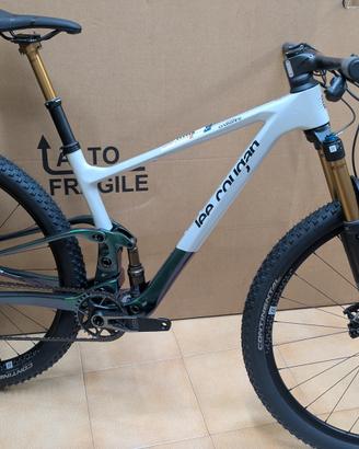Mtb LeeCougan CrossfireTrail 29 (M) 