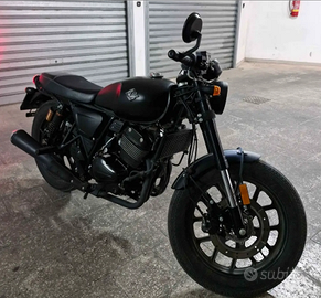 Archive Motocyrcle 250 anno 2021 euro 1300