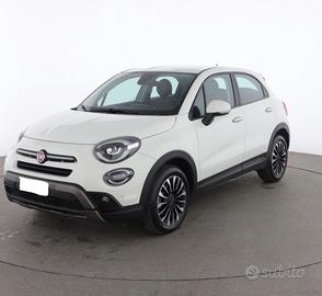 FIAT 500X CITY CROSS