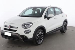 FIAT 500X CITY CROSS
