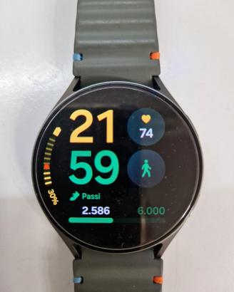 Galaxy Watch7 (Bluetooth, 44mm)