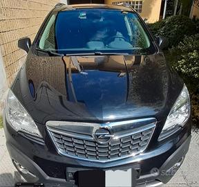 Opel Mokka 1.4 turbo GPL-Tech 140 CV Cosmo