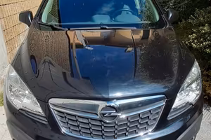 Opel Mokka 1.4 turbo GPL-Tech 140 CV Cosmo