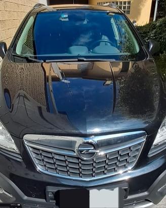 Opel Mokka 1.4 turbo GPL-Tech 140 CV Cosmo