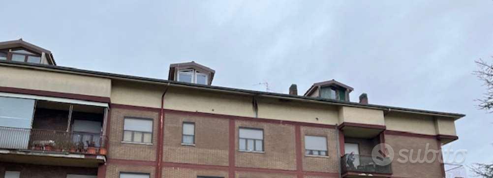 Appartamento – Zanica, Bergamo - Vista 3