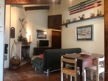 Per una vacanza ideale in montagna