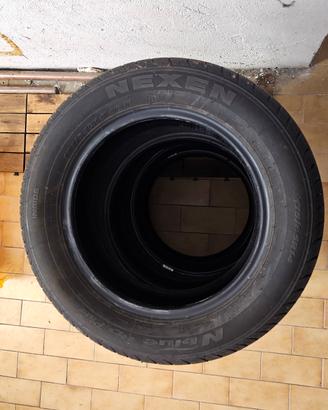 4 Pneumatici Nexen NBlue HD Plus 175/65 R14 86T