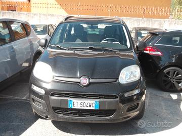 Fiat Panda 0.9 TwinAir Turbo Natural Power Easy - 