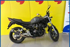 SUZUKI GSF 650 Bandit Finanziabile - Nero - 5600