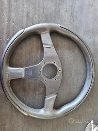 volante vintage MOMO