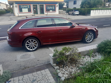 A4 Avant