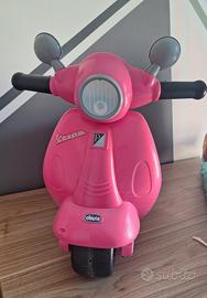 vespa 