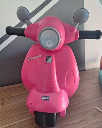 vespa 