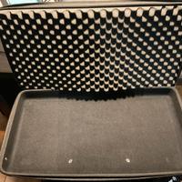 Udg magma borsa trasporto