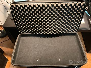 Udg magma borsa trasporto