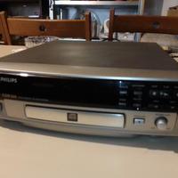 Masterizzatore Philips cdr 560