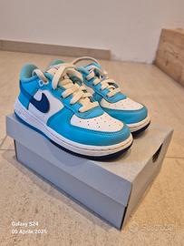 scarpe bambino nike air lv1 n°27