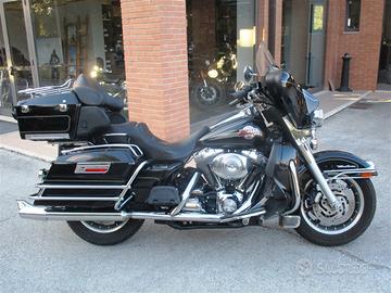 Harley-Davidson Touring Electra Glide Ultra - 2005