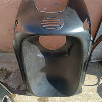Scudo e Carena Piaggio Liberty