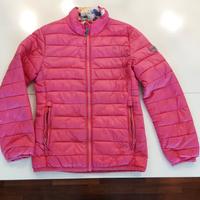 Piumino leggero bambina Haky Paky 6