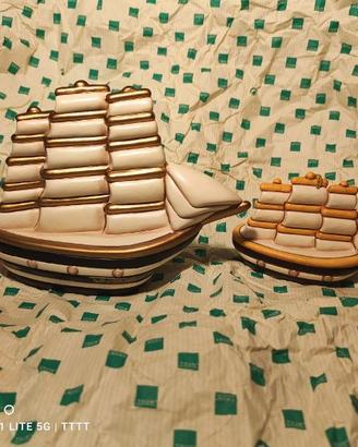 thun nave Amerigo Vespucci 2025