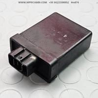 CENTRALINA MOTORE YAMAHA YZ 125 1996 1999 YZ125 19