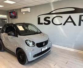Smart ForTwo 70 1.0 Passion~UniPro~Km e Tagliandi 