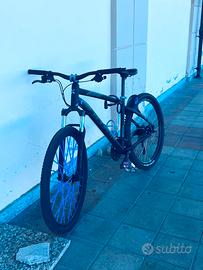 Rockrider st520 custom