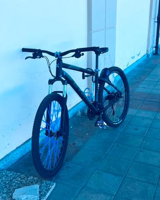 Rockrider st520 custom