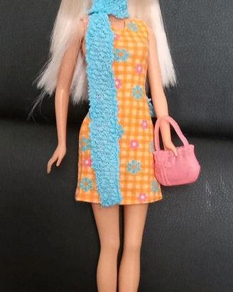 Barbie méche
