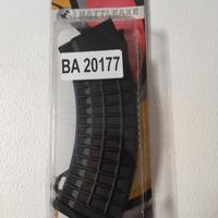 Mag hi cap ak 