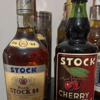 Bottiglie Brandy vintage